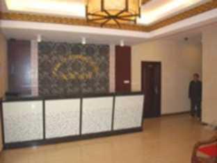 Fawlty Towers Hotel Yangshuo Exteriör bild
